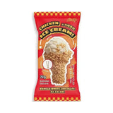 Trompe l'œil poulet ice cream 70g