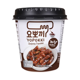 Topoki Yopokki jjajang 120g — carton de 12