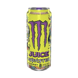 Monster Juice Voodoo Grape (US) 50cl
