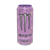 Monster Ultra Wild Passion (US) 50cl