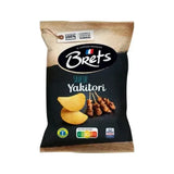 Chips Yakitori 125g