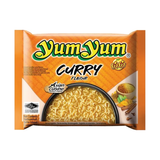 YumYum nouilles curry 60g — carton de 30