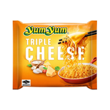 YumYum nouilles triple cheese 100g